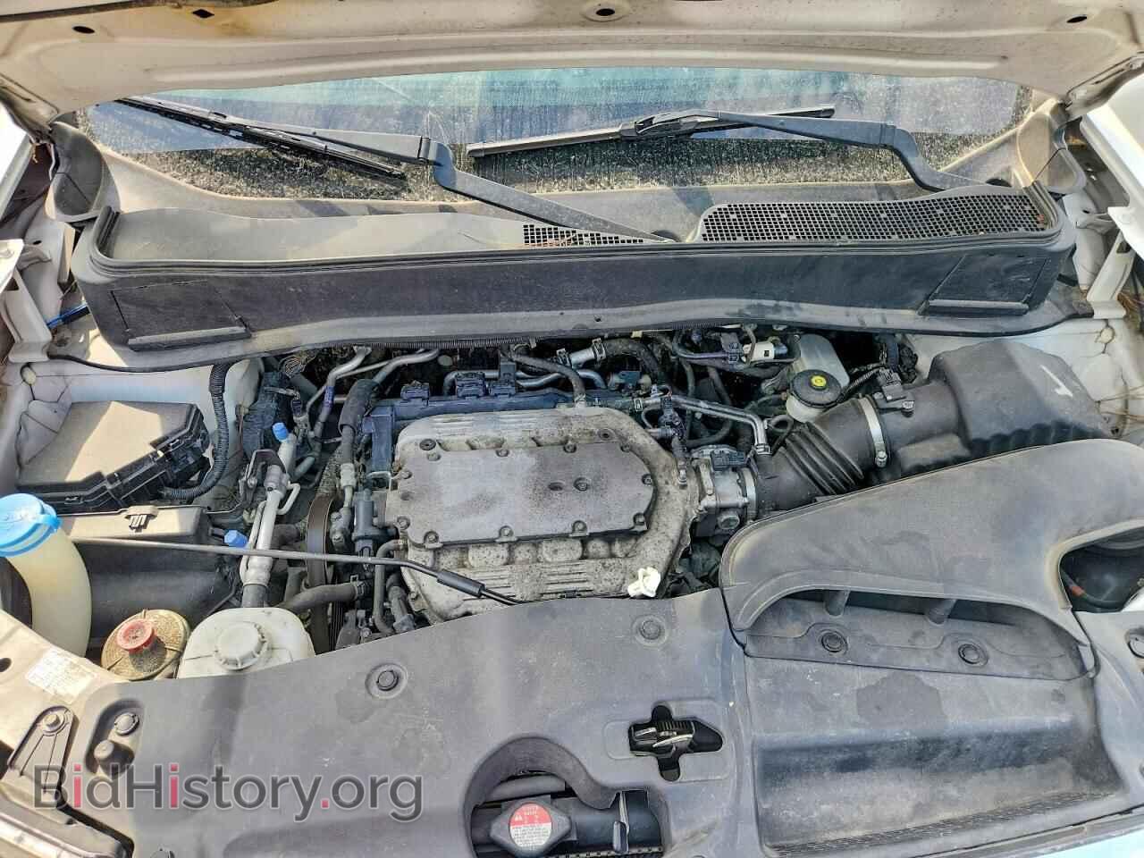 2013 HONDA PILOT - VIN: 5FNYF3H92DB044420 - Фото 12
