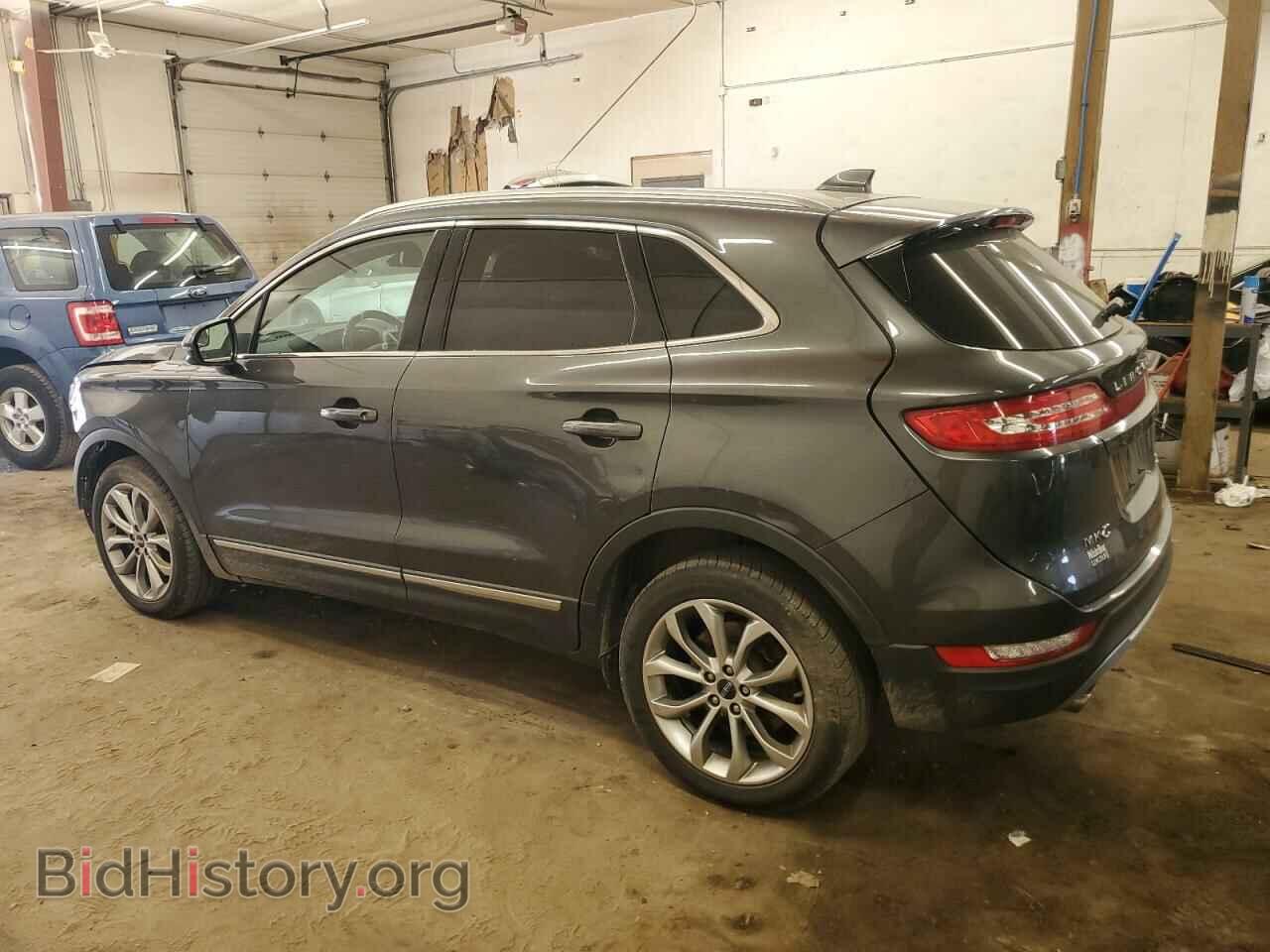 2017 LINCOLN MKC - VIN: 5LMCJ2D99HUL20820 - Photo 2