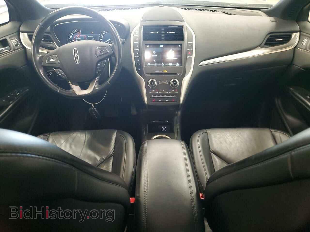 2017 LINCOLN MKC - VIN: 5LMCJ2D99HUL20820 - Photo 8