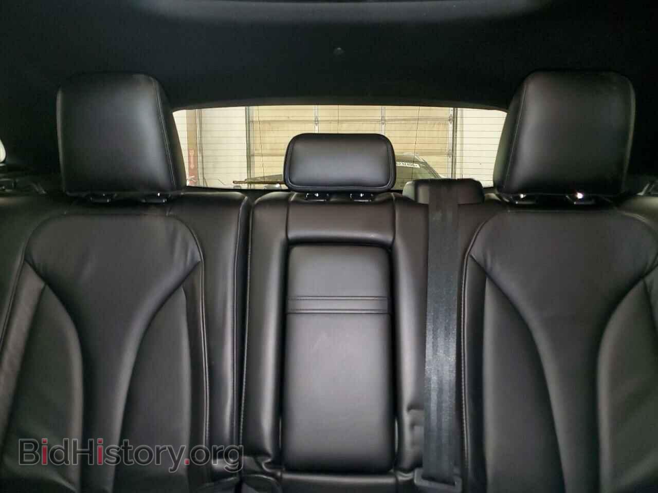 2017 LINCOLN MKC - VIN: 5LMCJ2D99HUL20820 - Photo 10