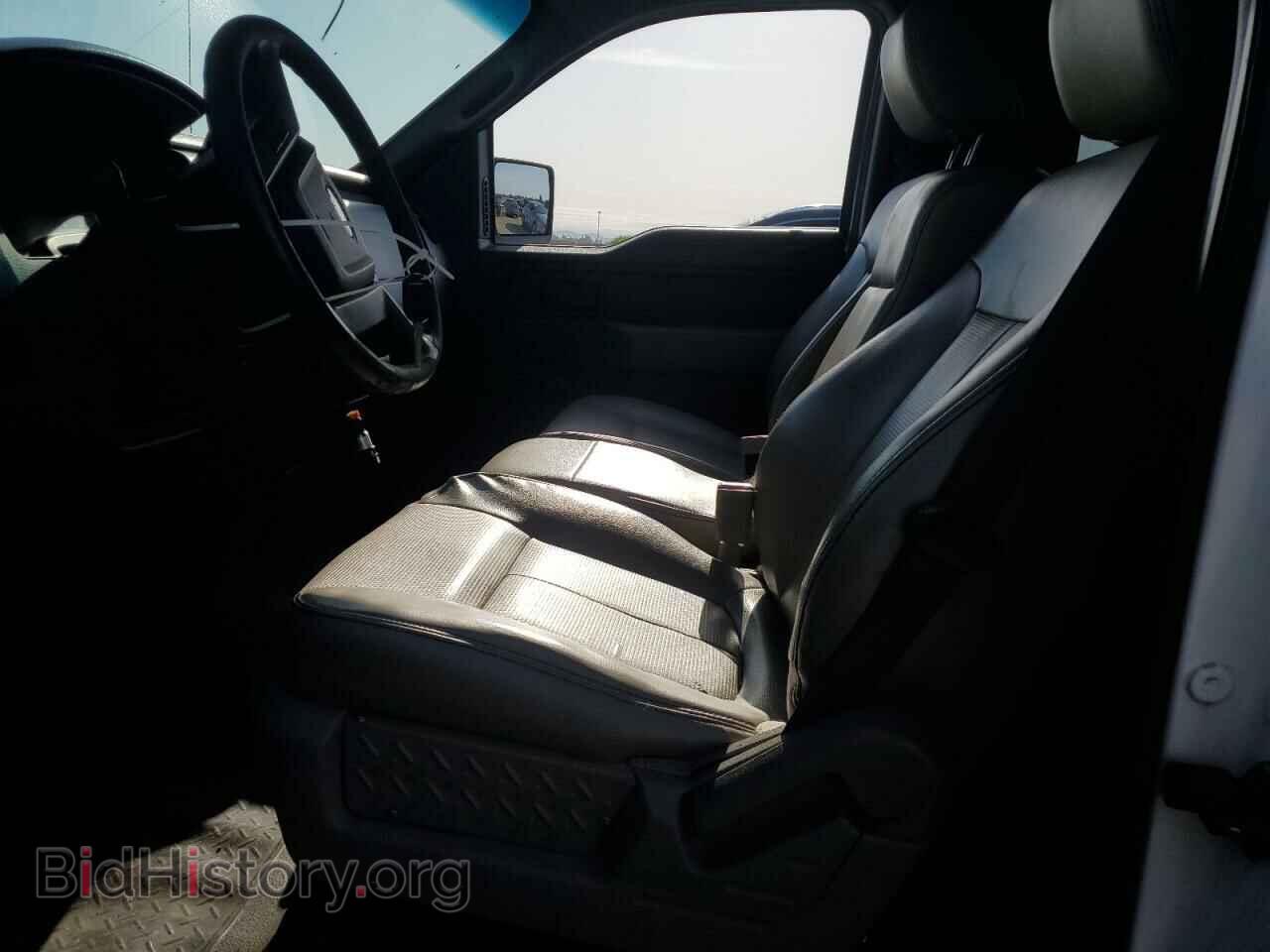 2011 FORD All Models - VIN: 1FTNF1CF5BKD32534 - Фото 7