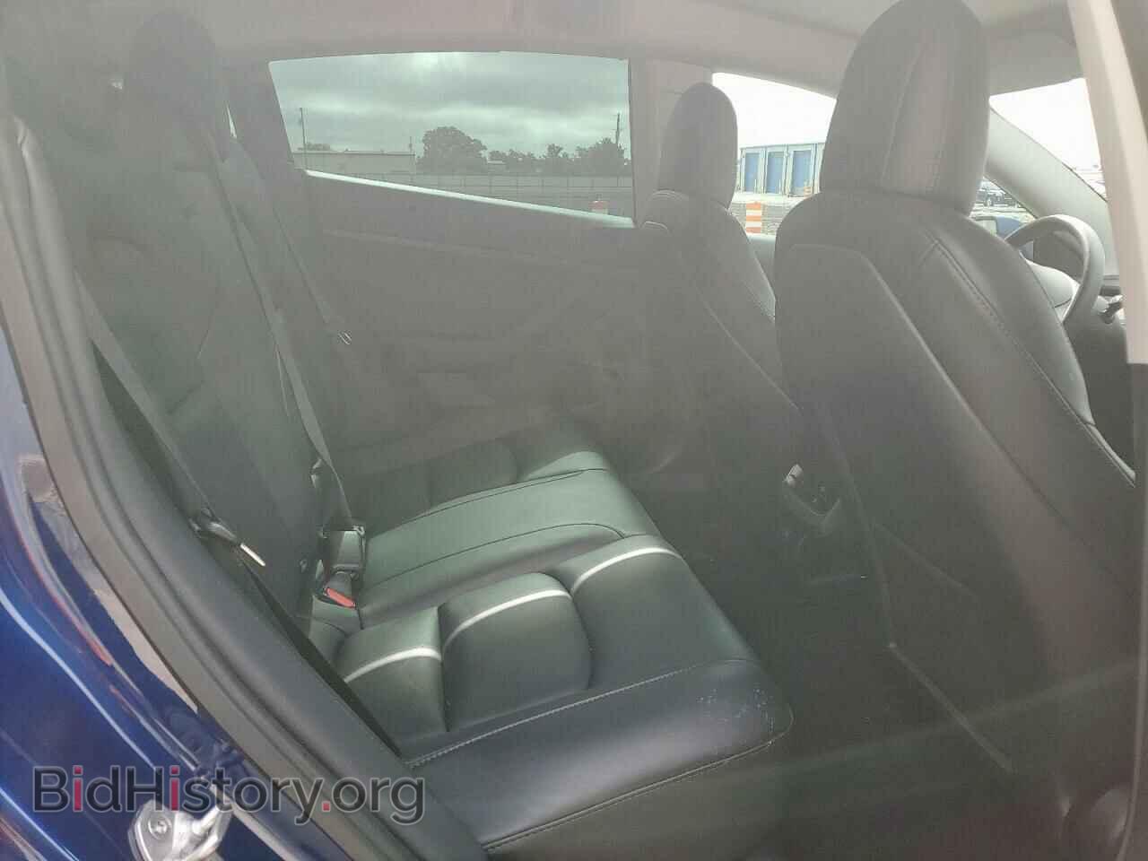 2022 TESLA MODEL 3 - VIN: 5YJ3E1EC1NF254025 - Photo 10