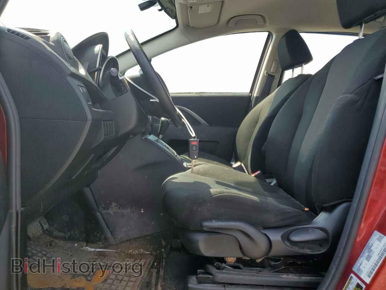2016 MAZDA 5 - VIN: JM1CW2CL1G0191788 - Фото 7