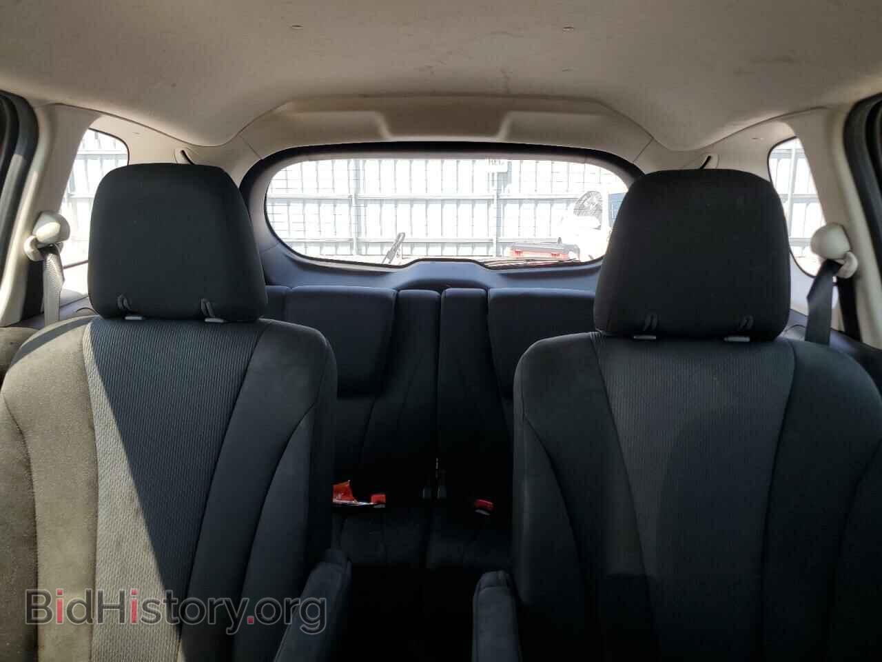 2016 MAZDA 5 - VIN: JM1CW2CL1G0191788 - Фото 10