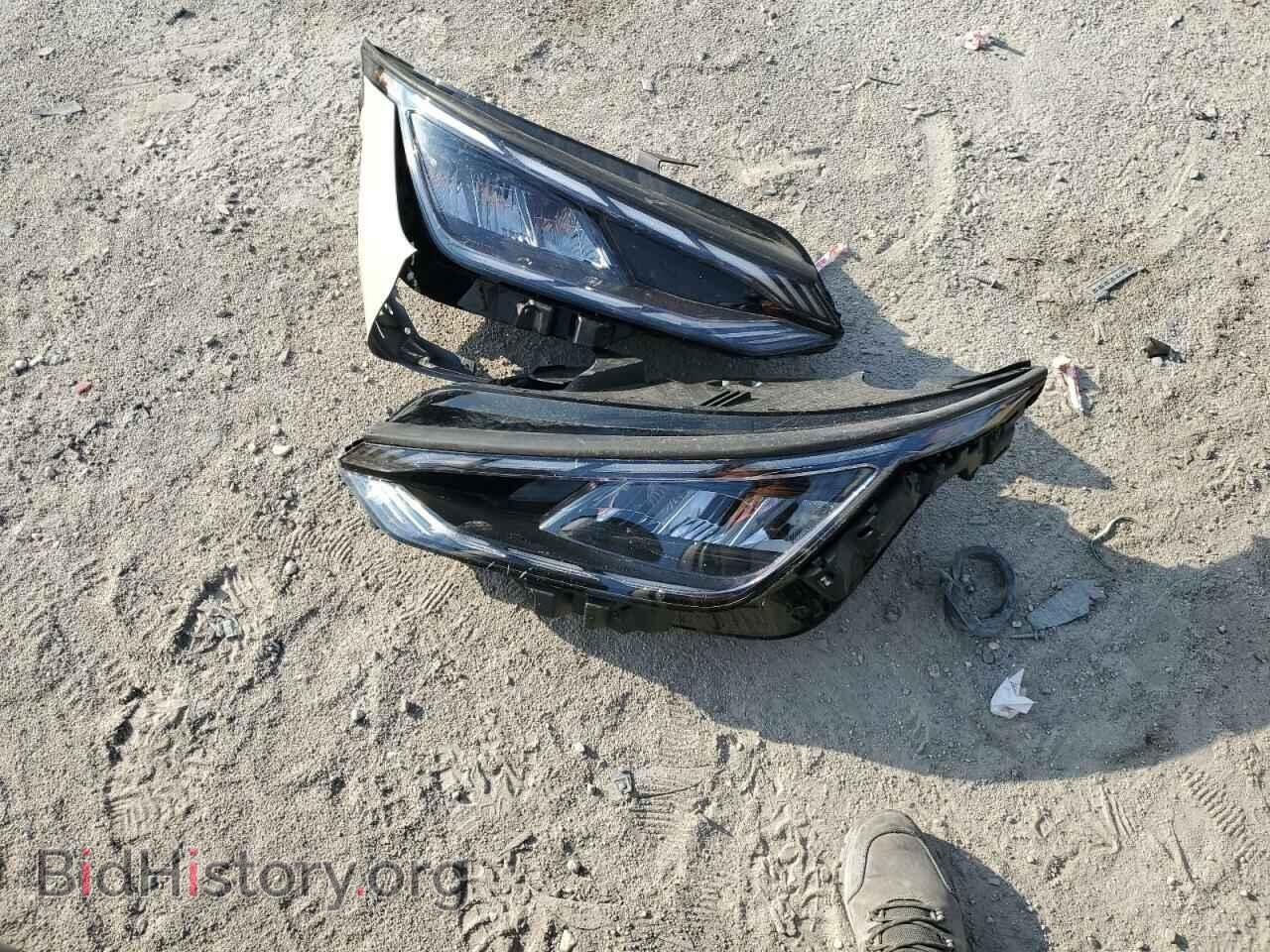 2024 KIA EV6 LIGHT - VIN: KNDC34LA6R5218251 - Фото 12