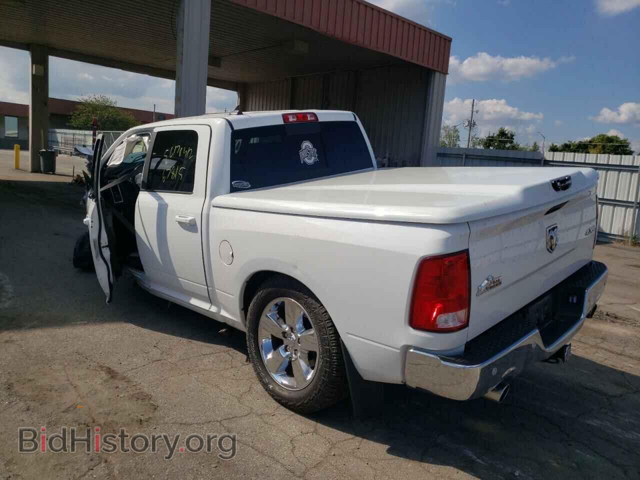 2019 RAM 1500 - VIN: 1C6RR7LT2KS535874 - Photo 3