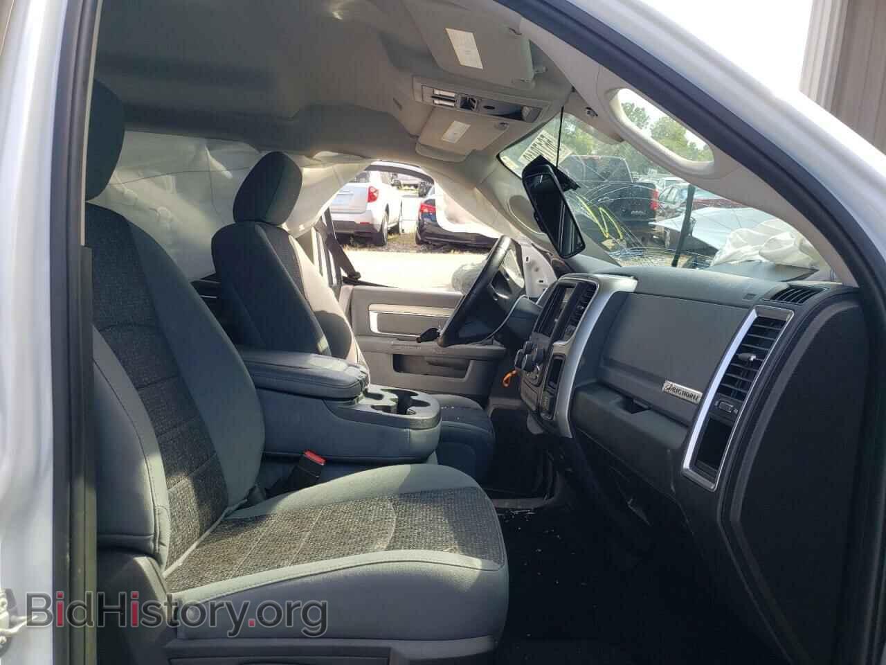 2019 RAM 1500 - VIN: 1C6RR7LT2KS535874 - Photo 5