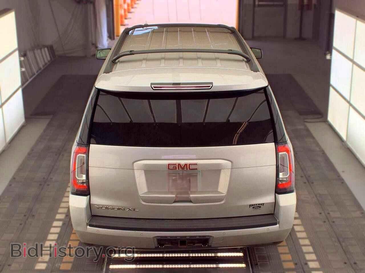 2015 GMC YUKON - VIN: 1GKS2HKCXFR645238 - Фото 14