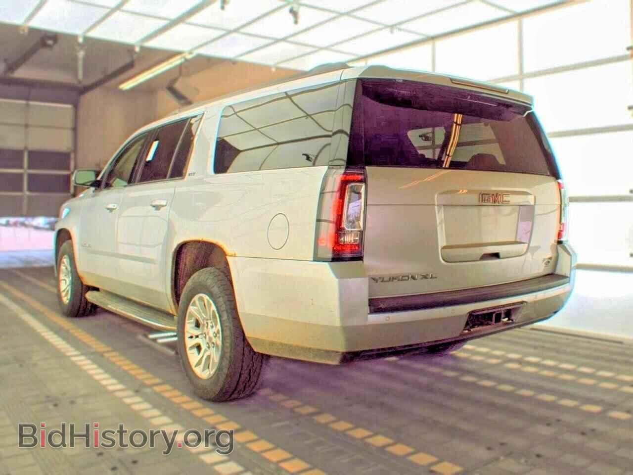 2015 GMC YUKON - VIN: 1GKS2HKCXFR645238 - Фото 3
