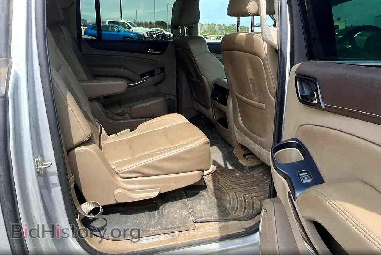 2015 GMC YUKON - VIN: 1GKS2HKCXFR645238 - Фото 6