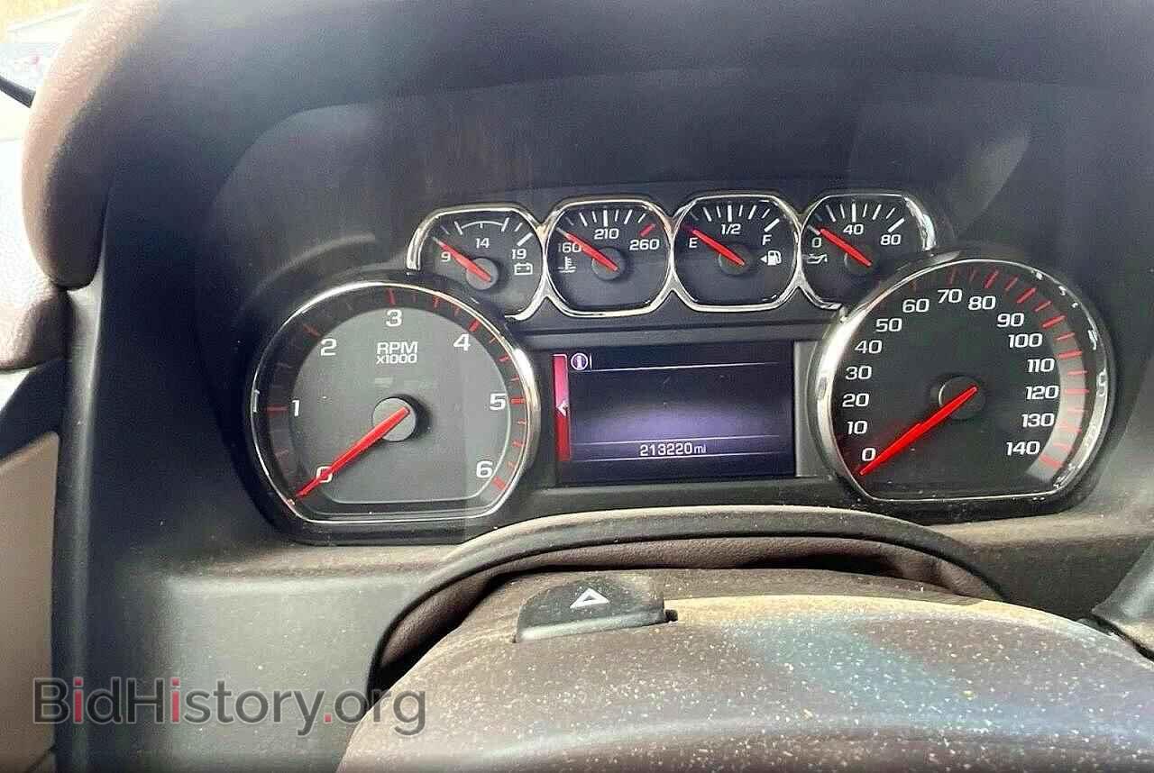 2015 GMC YUKON - VIN: 1GKS2HKCXFR645238 - Фото 8