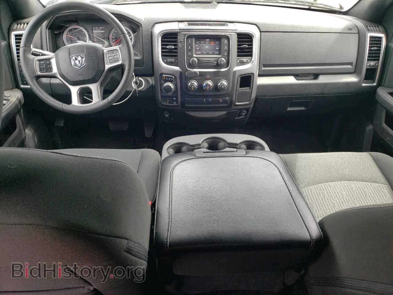 2022 RAM 1500 - VIN: 1C6RR7GG5NS230659 - Фото 8