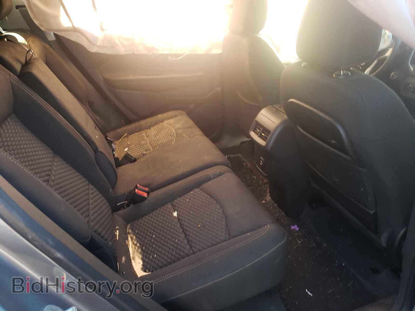 2021 GMC TERRAIN - VIN: 3GKALMEV7ML363206 - Фото 6