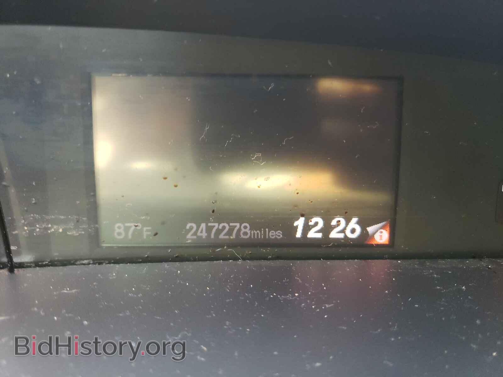 2013 HONDA CIVIC - VIN: 19XFB2F89DE038871 - Фото 8