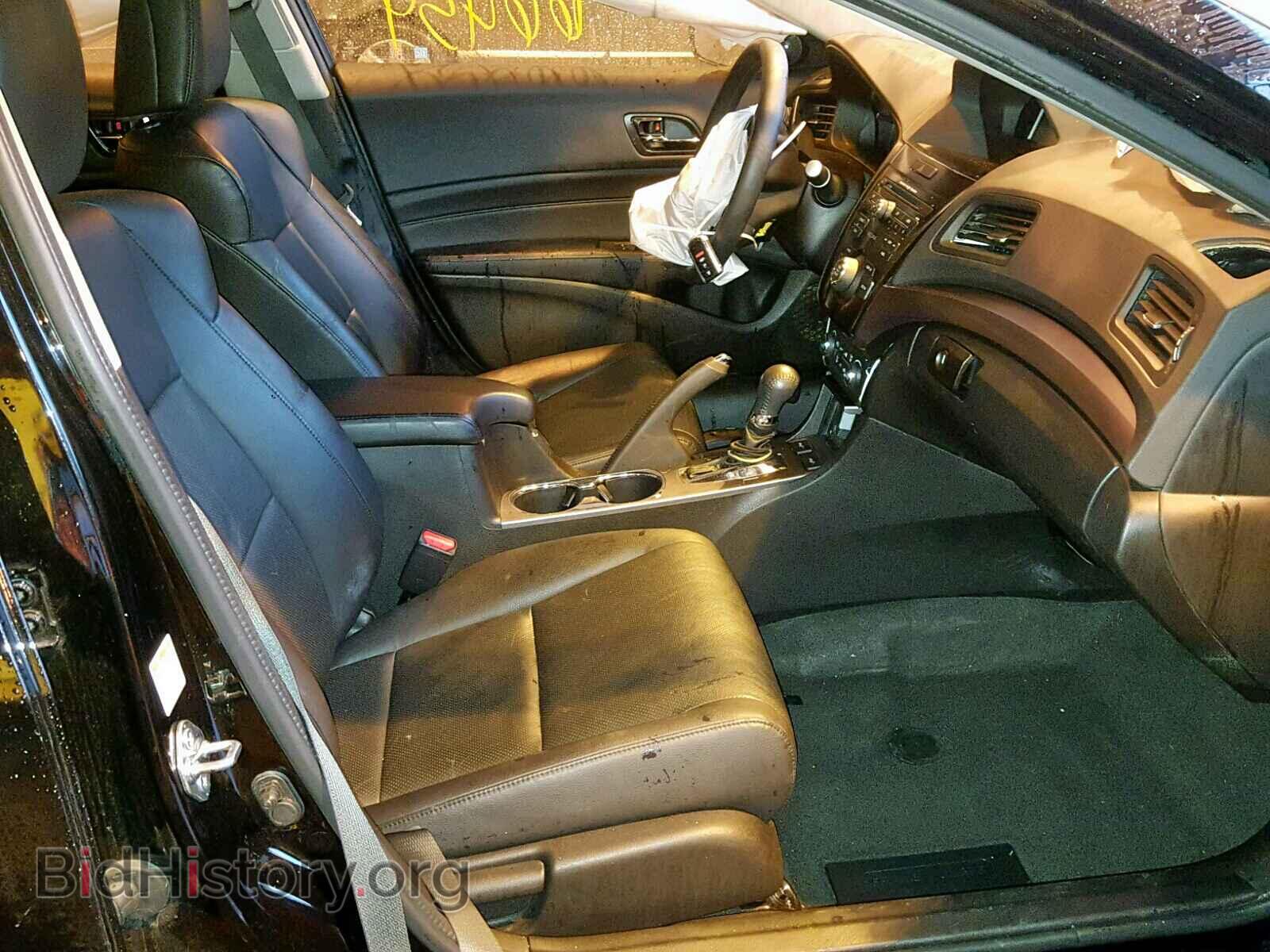 2014 ACURA ILX - VIN: 19VDE1F32EE015083 - Фото 5