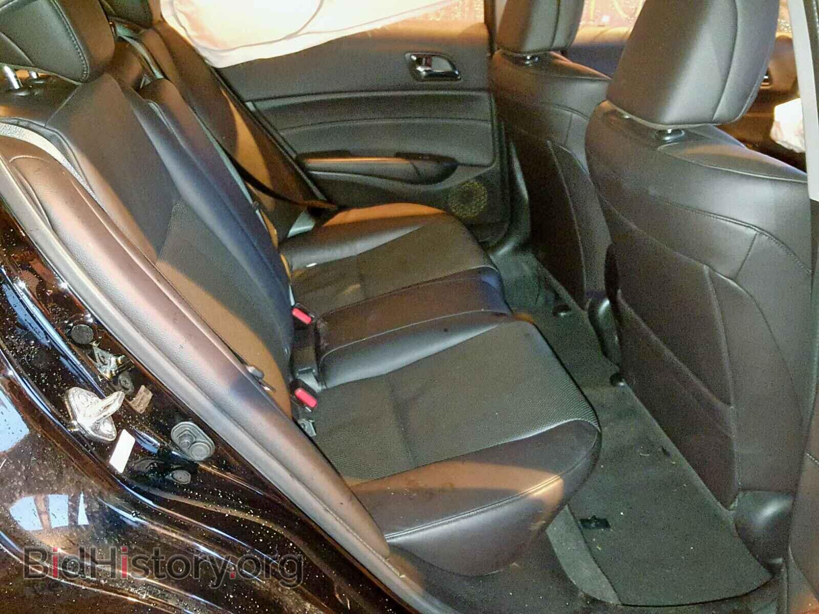 2014 ACURA ILX - VIN: 19VDE1F32EE015083 - Фото 6