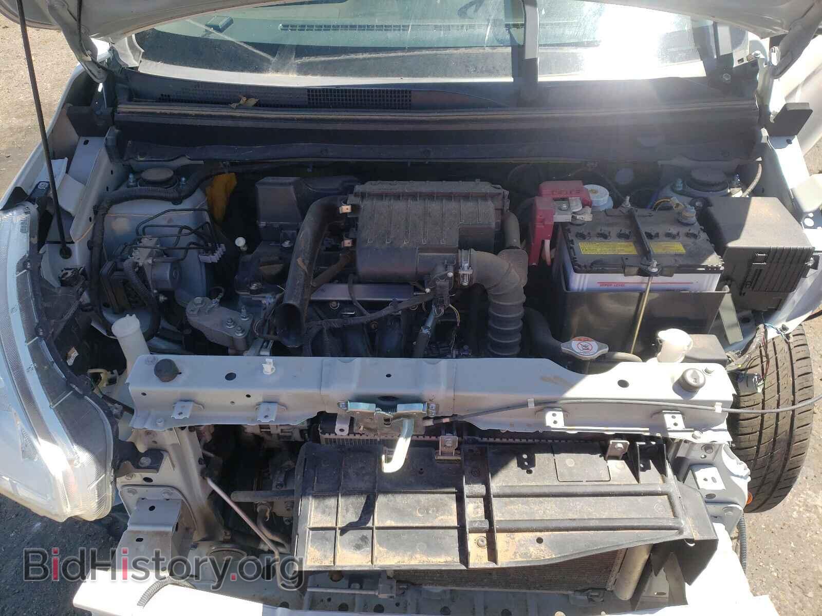2017 MITSUBISHI MIRAGE - VIN: ML32F3FJ6HH004675 - Фото 7
