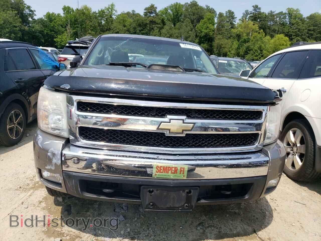 2007 CHEVROLET ALL Models - VIN: 1GCEC14027Z519957 - Фото 5