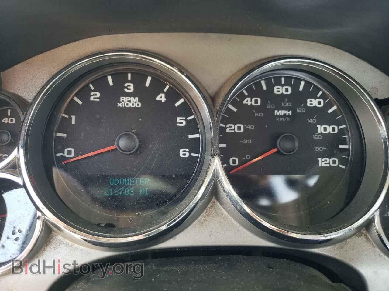 2007 CHEVROLET ALL Models - VIN: 1GCEC14027Z519957 - Фото 9