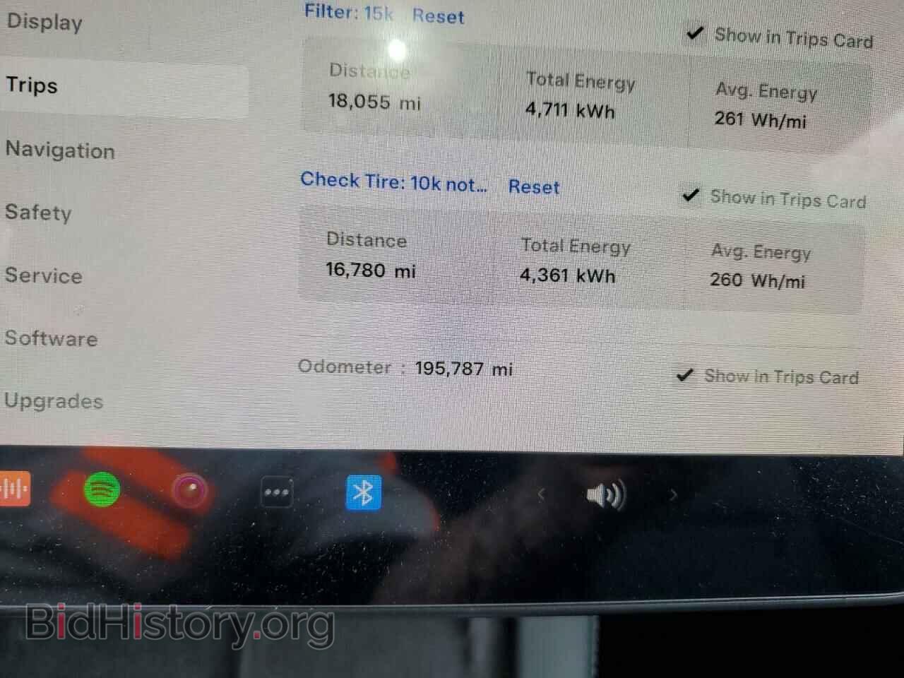 2021 TESLA MODEL 3 - VIN: 5YJ3E1EB6MF983319 - Photo 9