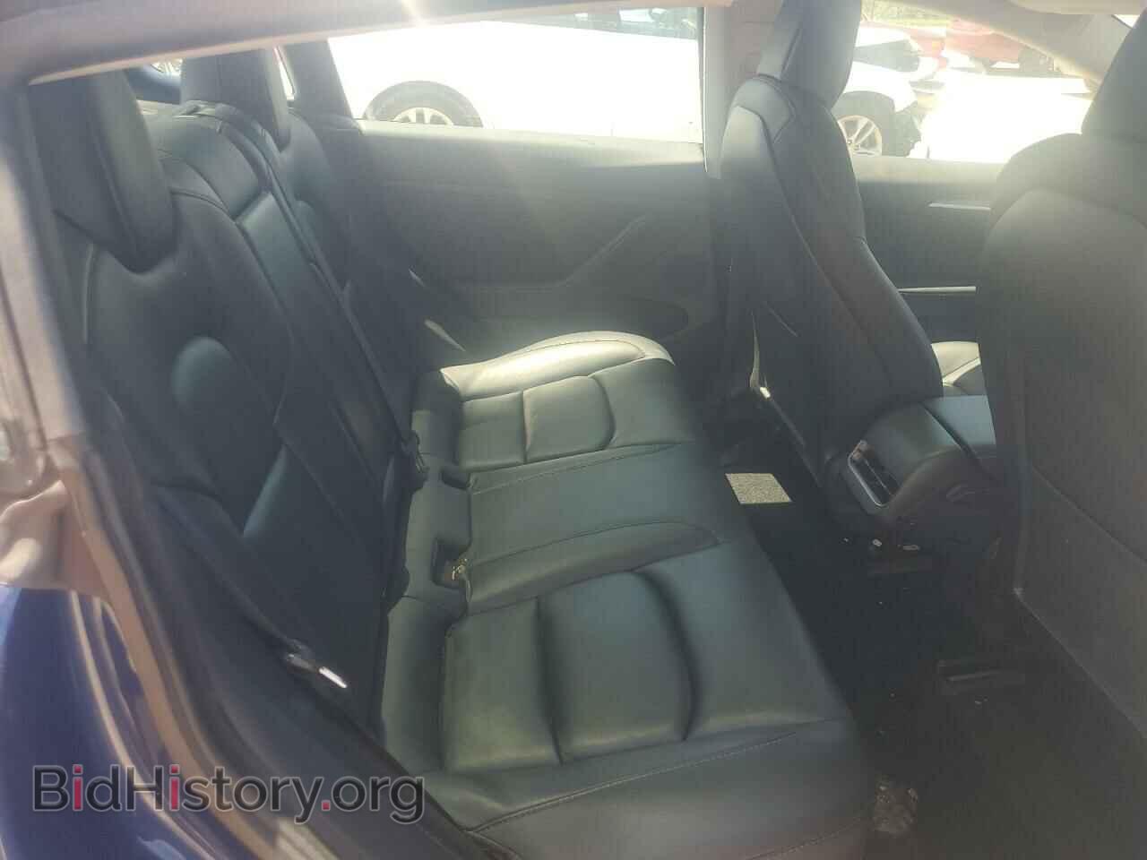 2021 TESLA MODEL 3 - VIN: 5YJ3E1EB6MF983319 - Photo 10