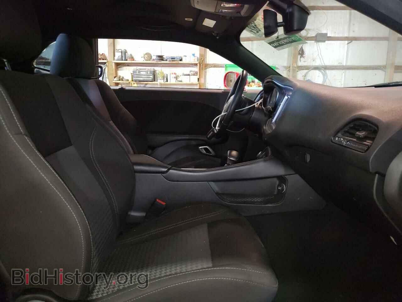 2021 DODGE CHALLENGER - VIN: 2C3CDZAG1MH521011 - Photo 5