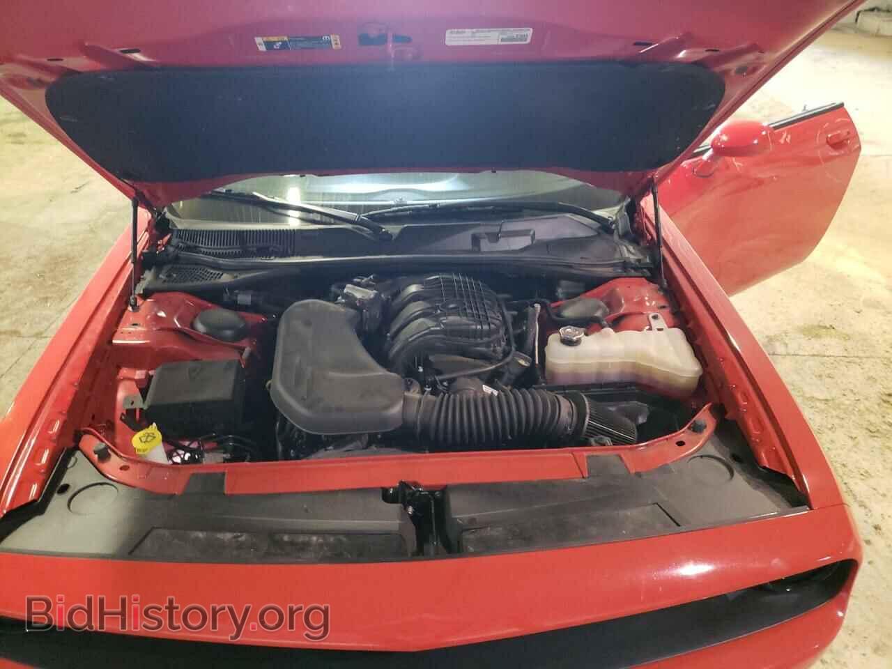 2021 DODGE CHALLENGER - VIN: 2C3CDZAG1MH521011 - Photo 7