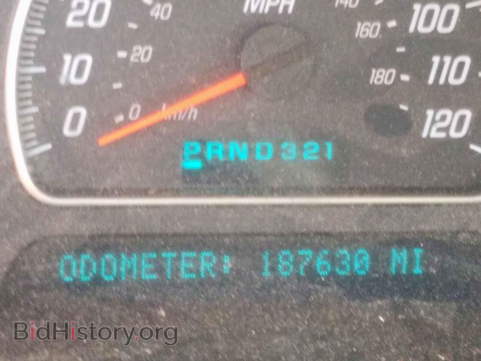 2002 GMC ENVOY - VIN: 1GKDT13S022231276 - Фото 8