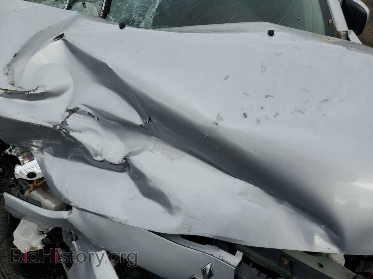 2015 MITSUBISHI MIRAGE - VIN: ML32A3HJXFH040880 - Фото 11