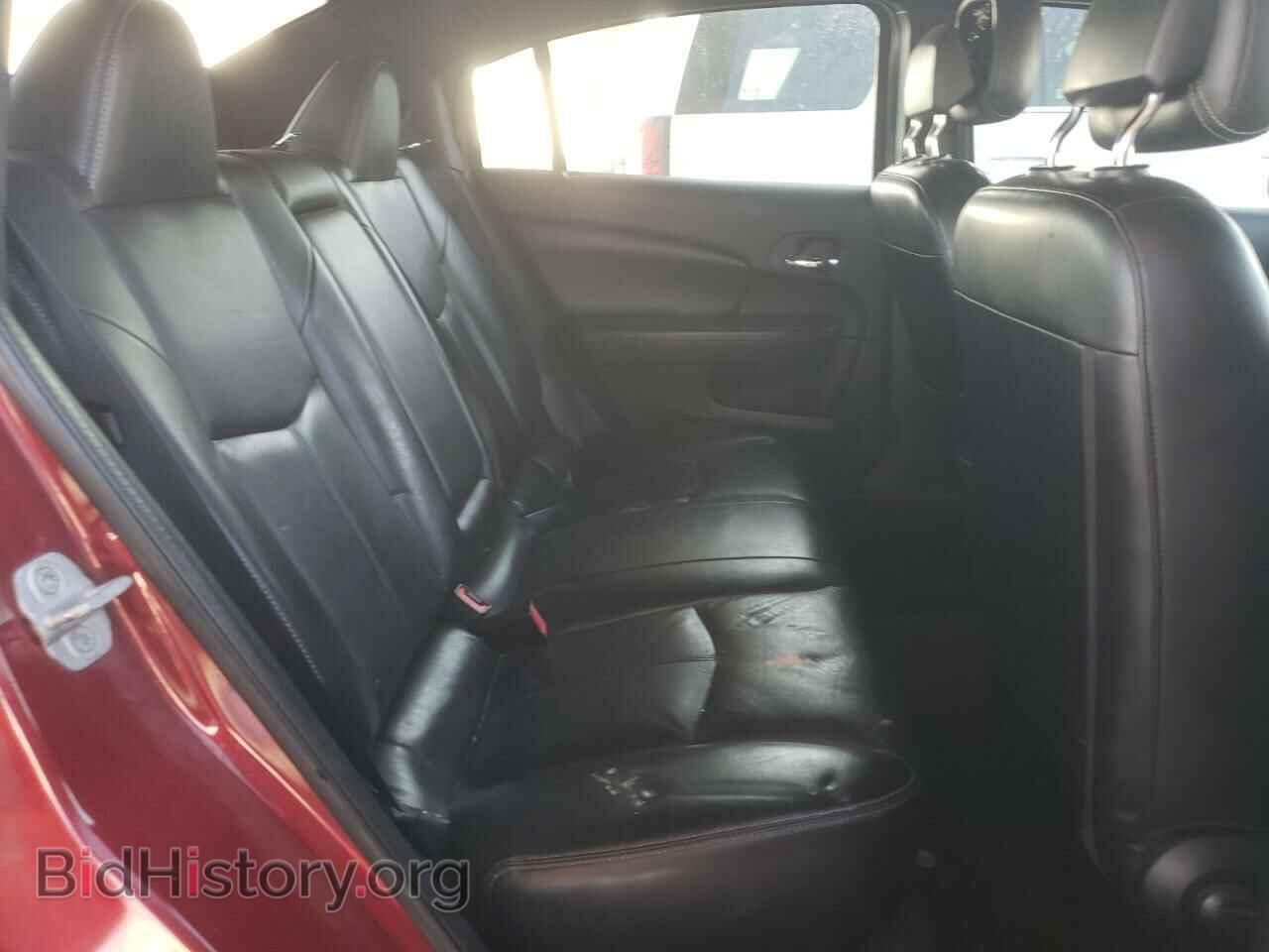 2011 CHRYSLER 200 - VIN: 1C3BC2FG6BN575617 - Фото 6