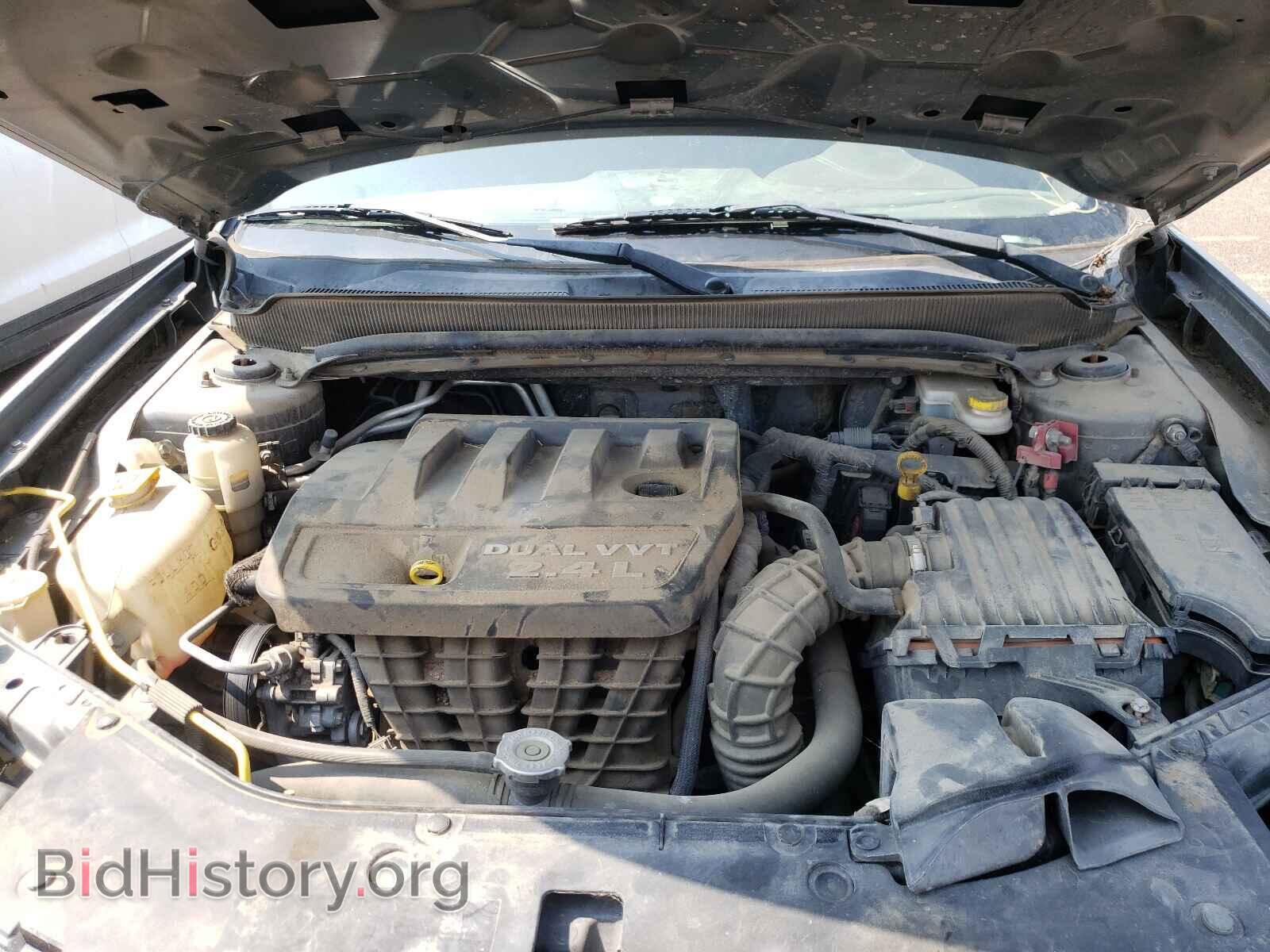 2012 DODGE AVENGER - VIN: 1C3CDZAB6CN174818 - Photo 7