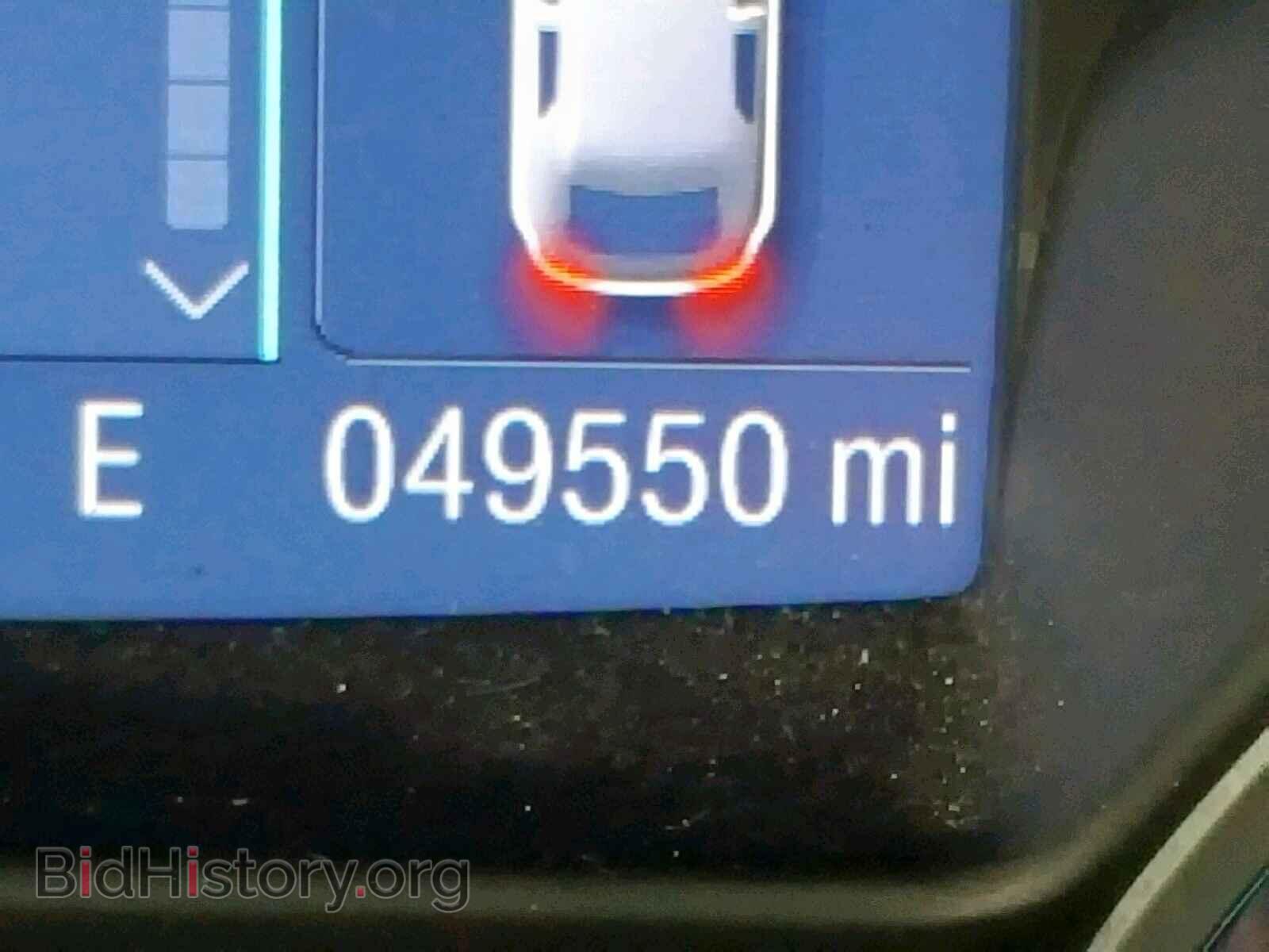 2014 FORD ESCAPE S - VIN: 1FMCU0F79EUD72034 - Photo 8