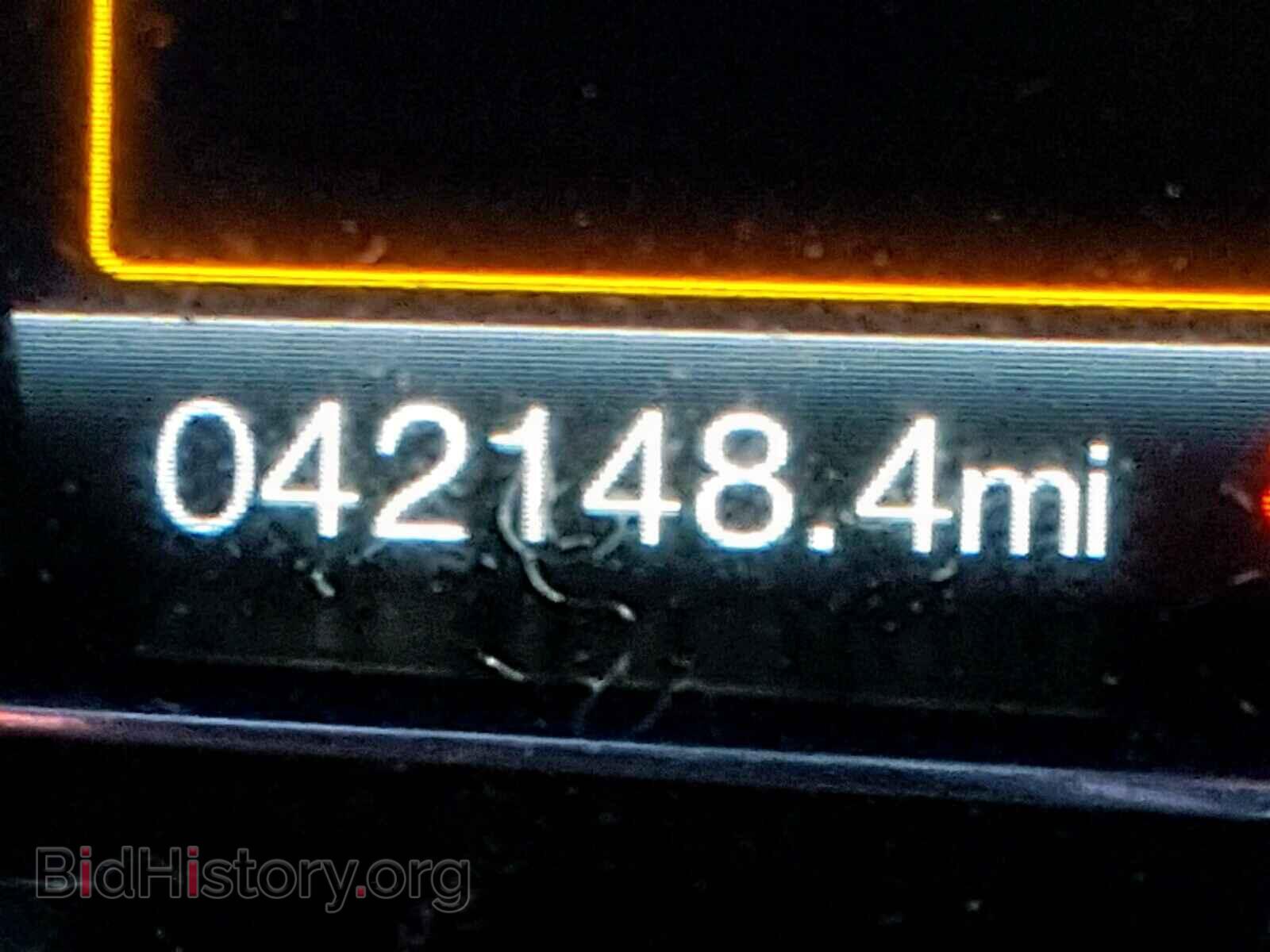 2017 FORD EXPLORER L - VIN: 1FM5K7FH8HGB52483 - Photo 8