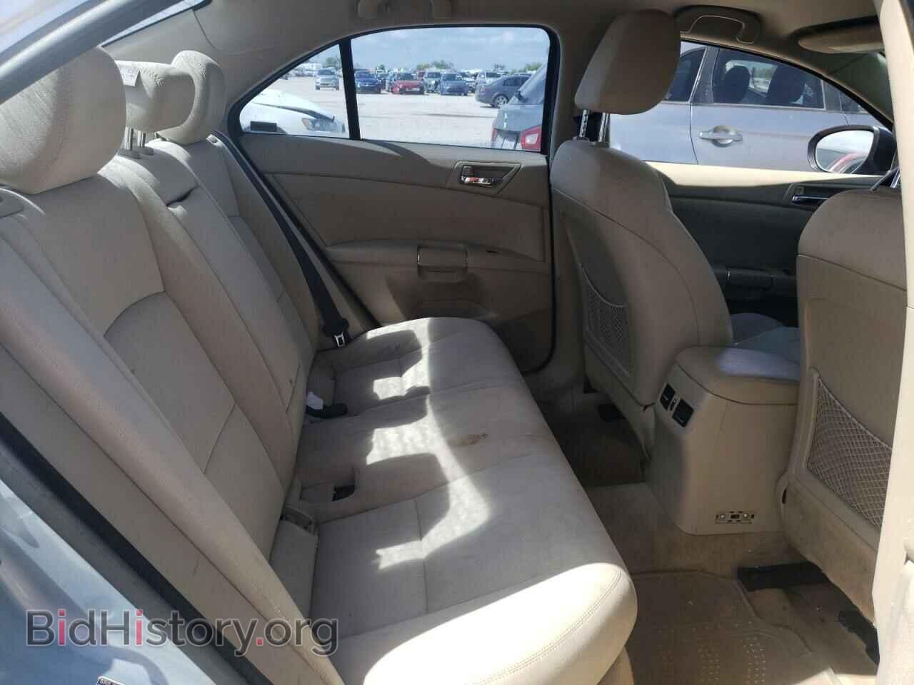 2011 SUZUKI KIZASHI - VIN: JS2RE9A34B6111419 - Фото 6