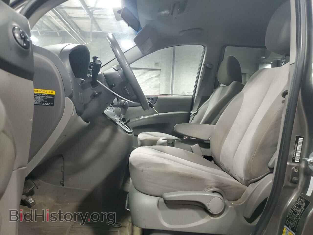 2011 KIA All Models - VIN: KNDMG4C73B6405833 - Фото 7