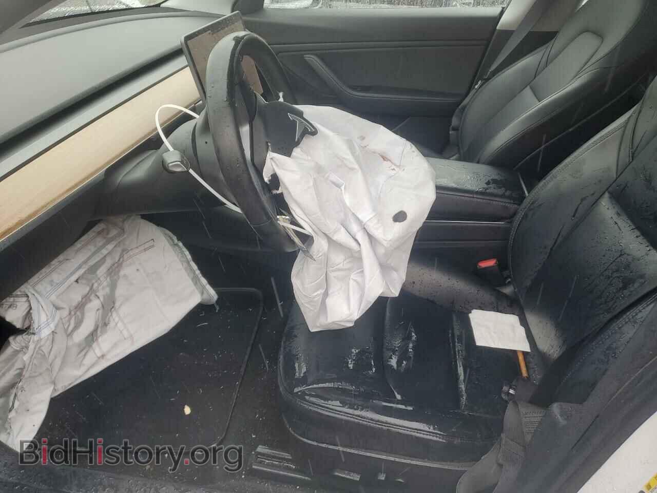 2020 TESLA MODEL 3 - VIN: 5YJ3E1EC9LF784594 - Photo 7