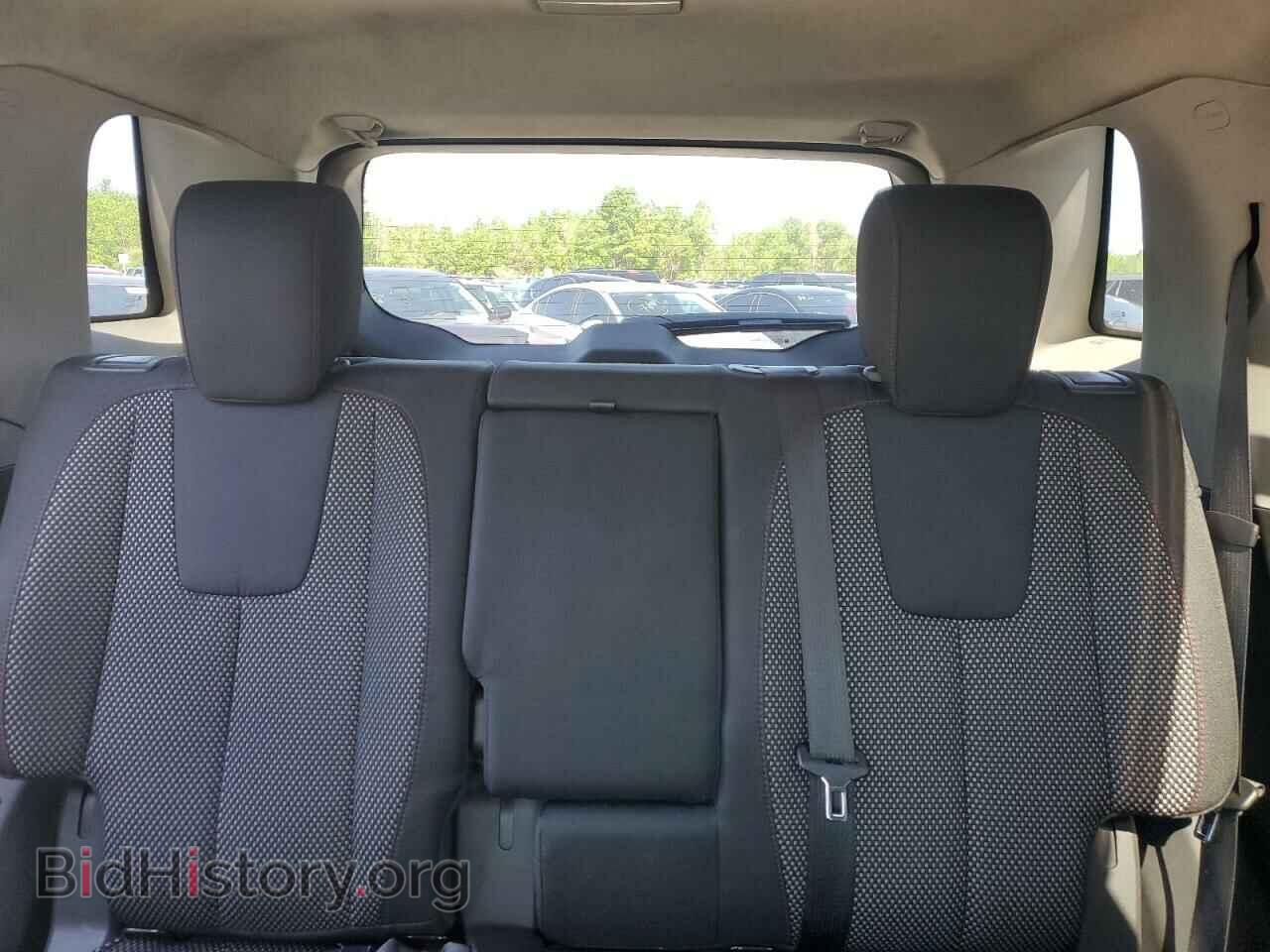 2014 GMC TERRAIN - VIN: 2GKALREK5E6115030 - Фото 10