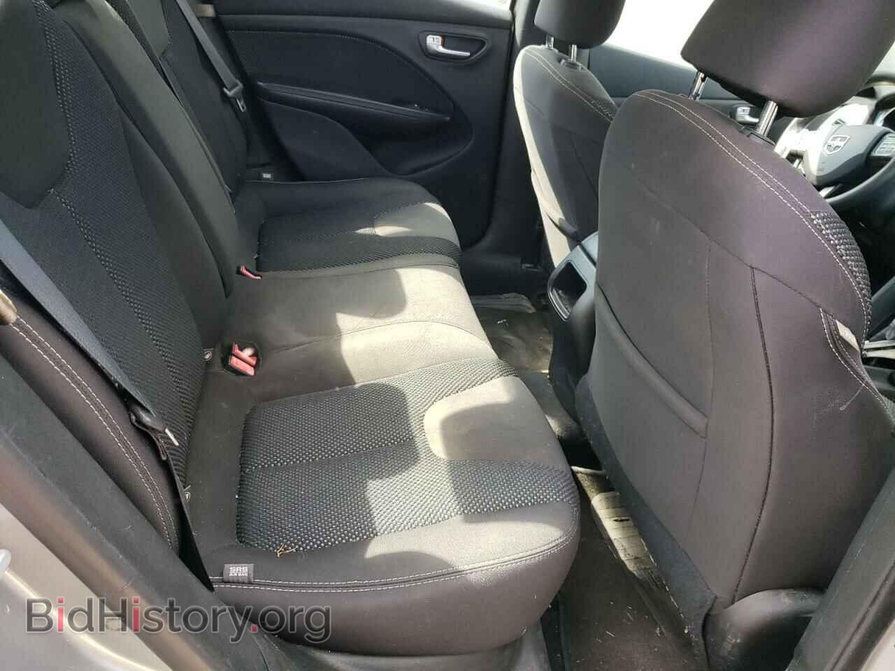 2015 DODGE DART - VIN: 1C3CDFBB7FD265913 - Фото 6