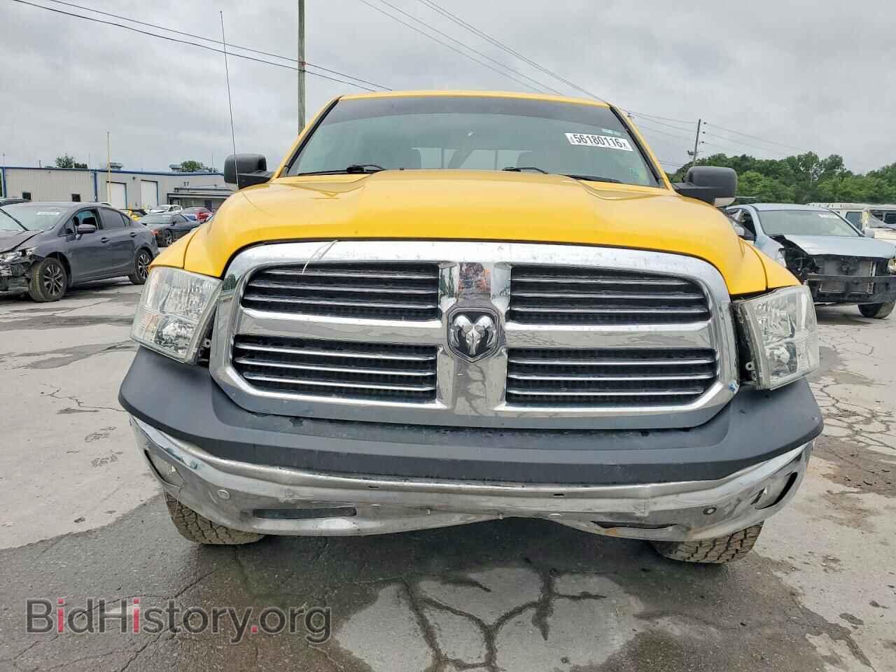 2016 RAM 1500 - VIN: 1C6RR7TT0GS349824 - Photo 5