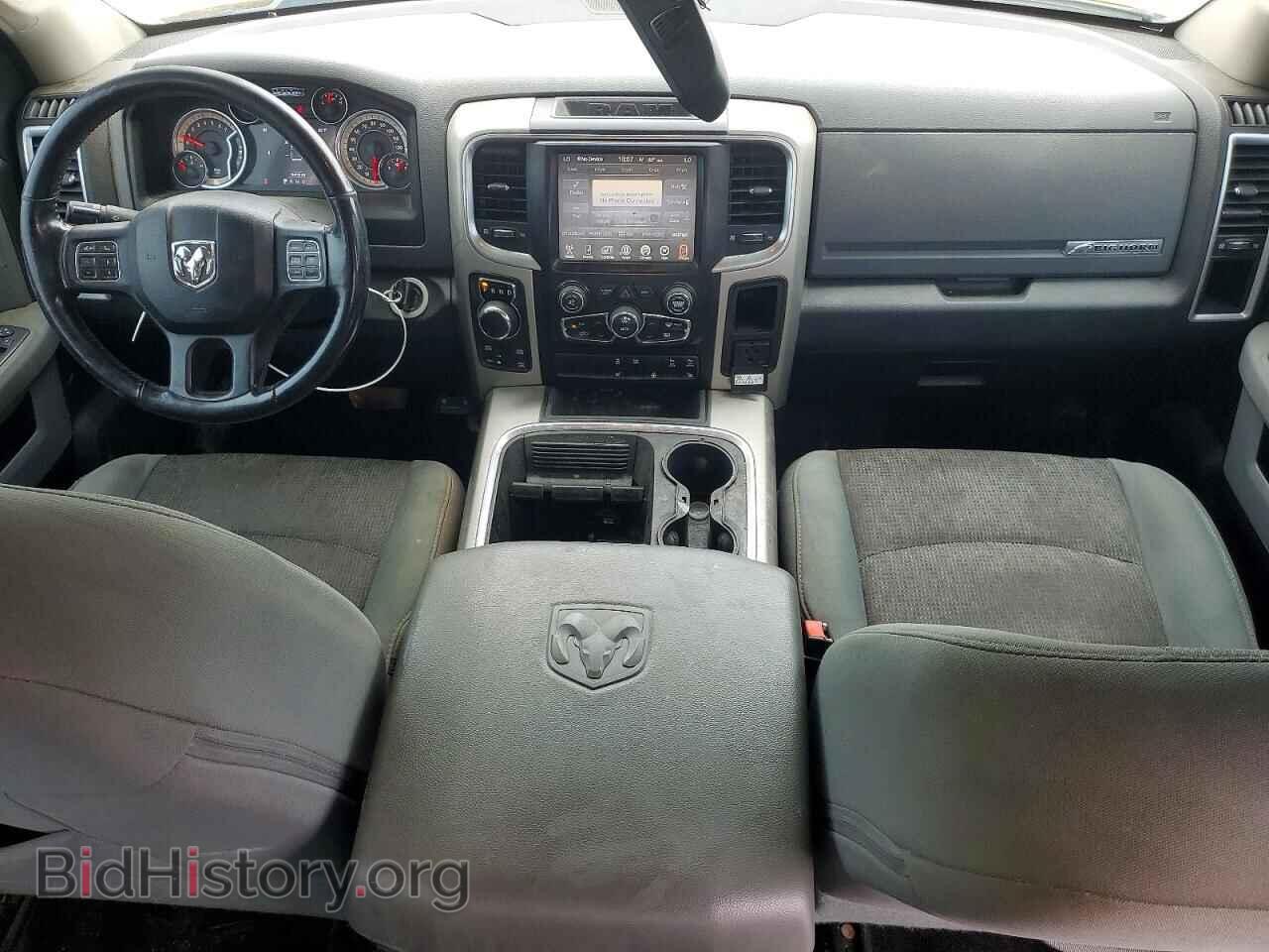 2016 RAM 1500 - VIN: 1C6RR7TT0GS349824 - Photo 8