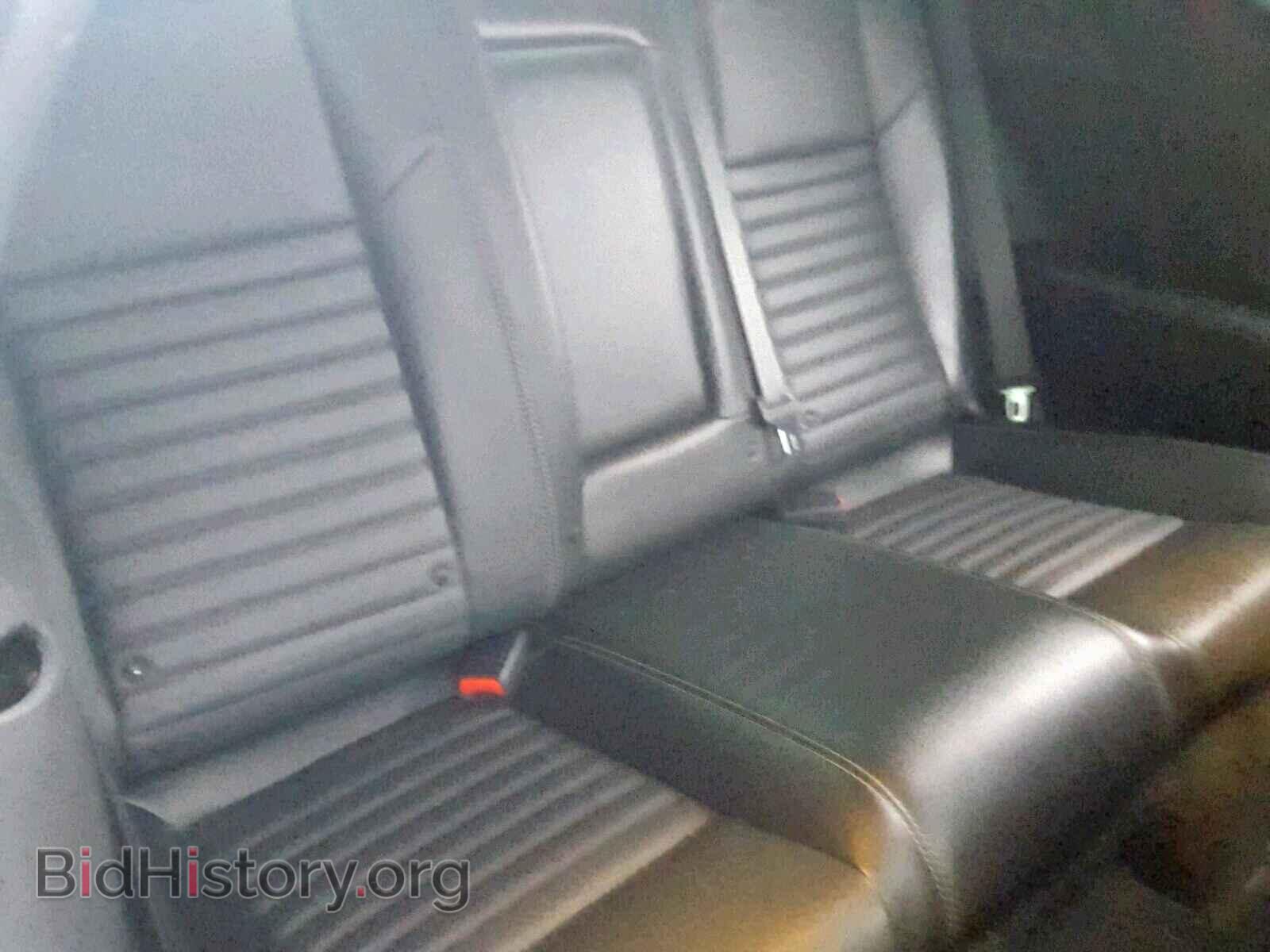 2013 DODGE CHALLENGER - VIN: 2C3CDYBT9DH536569 - Photo 6