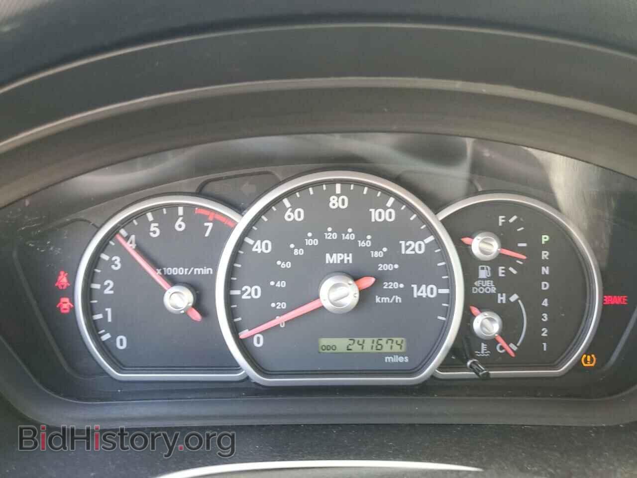 2009 MITSUBISHI GALANT - VIN: 4A3AB36F39E011485 - Фото 9