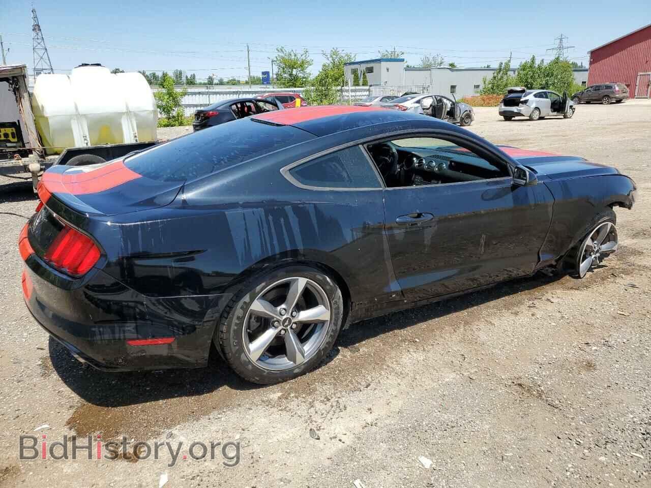 2017 FORD ALL Models - VIN: 1FA6P8AM1H5298911 - Photo 3