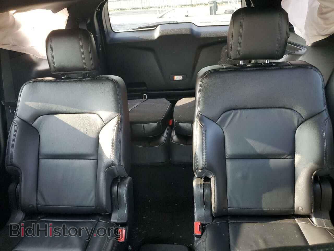 2018 FORD EXPLORER - VIN: 1FM5K8D80JGC30446 - Photo 10
