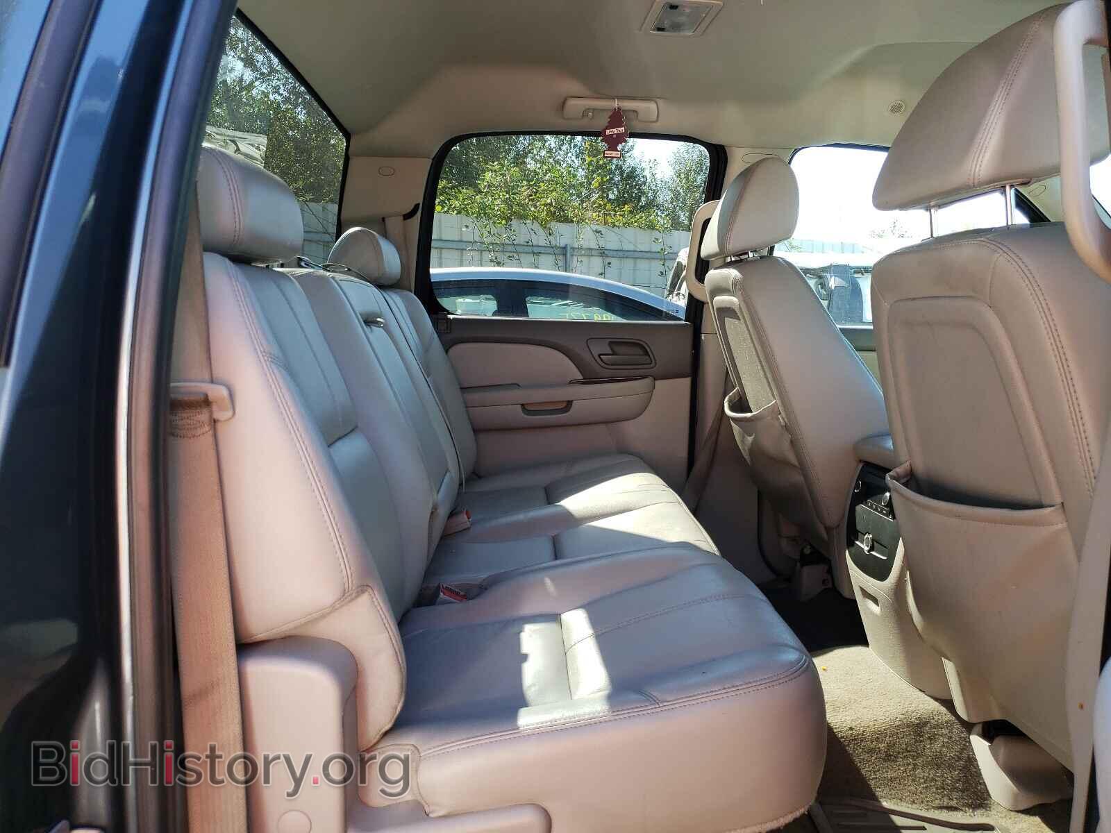 2007 CHEVROLET SILVERADO - VIN: 2GCEK13M571541631 - Фото 6