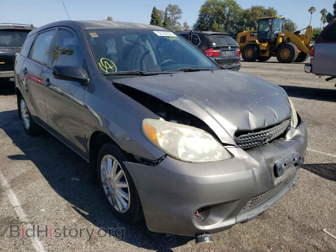Фотография 2T1KR32E86C566964 - TOYOTA COROLLA 2006