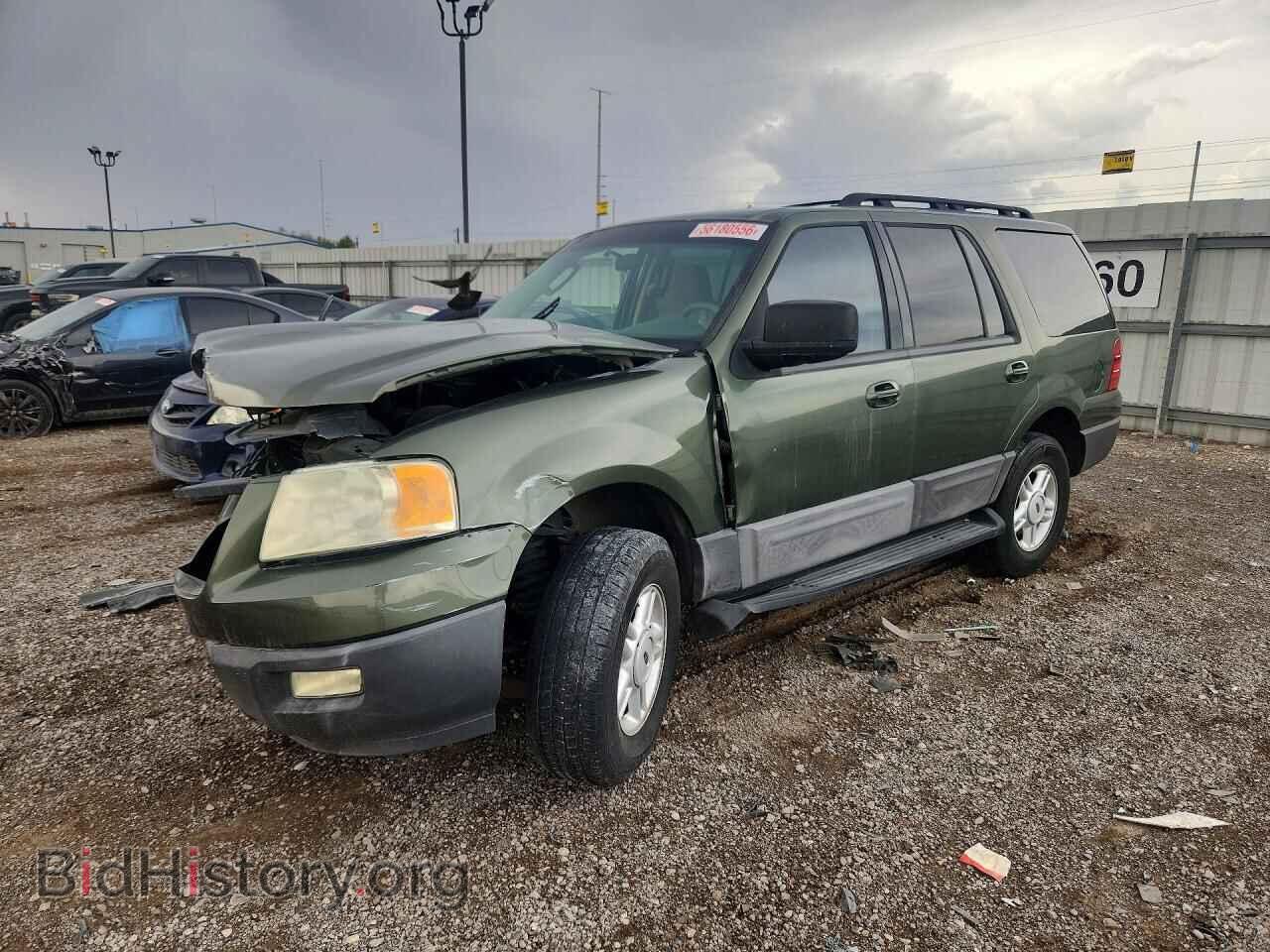 Фотография 1FMPU15535LA11086 - FORD EXPEDITION 2005