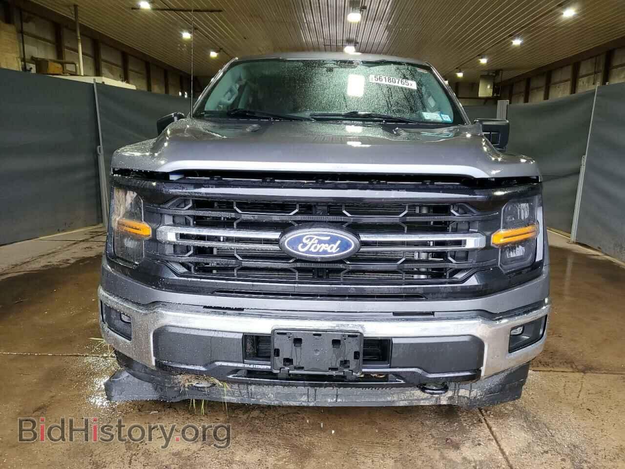 2024 FORD All Models - VIN: 1FTFW3LD1RFA62851 - Фото 5