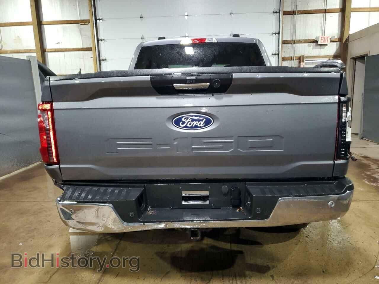 2024 FORD All Models - VIN: 1FTFW3LD1RFA62851 - Фото 6