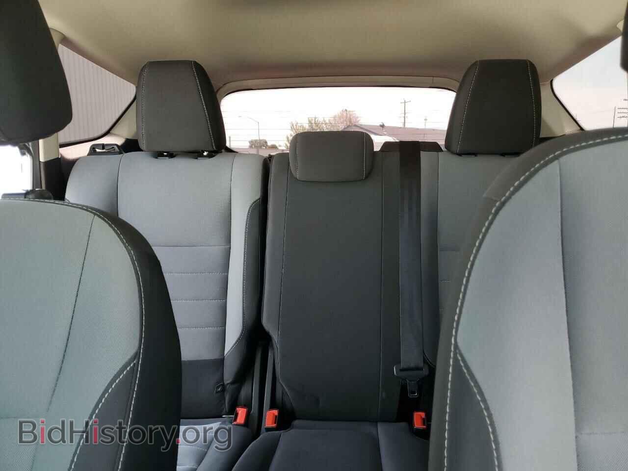 2017 FORD ESCAPE - VIN: 1FMCU0F77HUE25995 - Фото 10